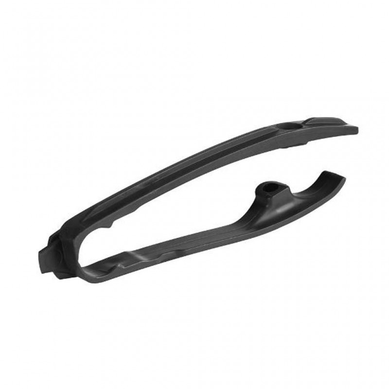 Chain Slider KTM/HUSQ 23-24 Black