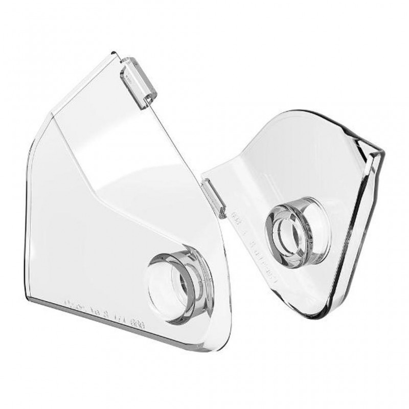 Graphic Guard KTM SX/SXF/XC/XCF 23-24 EXC/XCF 24 Clear