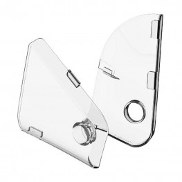 Graphic Guard HUSQVARNA FC/TC/FX 23-24 TE/FE 24 Clear