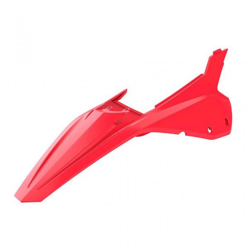 Fender Rear & Side Panel BETA RR 2T/4T 20-24 XTrainer Red^