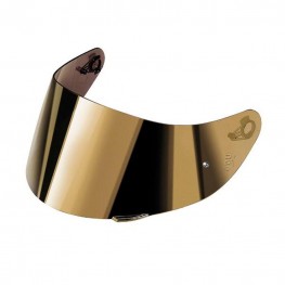 AGV Visor GT6-2 K3 (XL-2XL) Iridium Gold