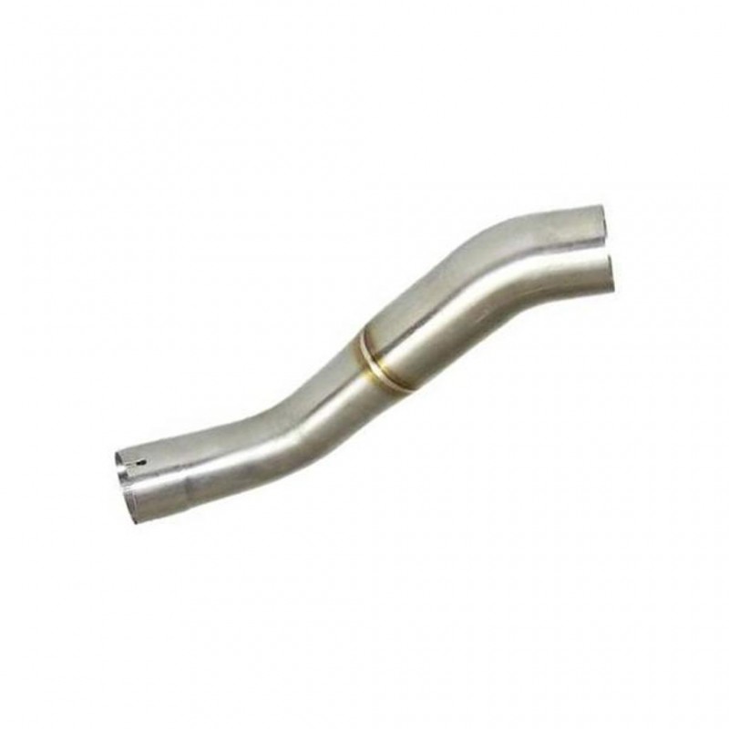 ARROW APR Link Pipe Racing Stainless Steel