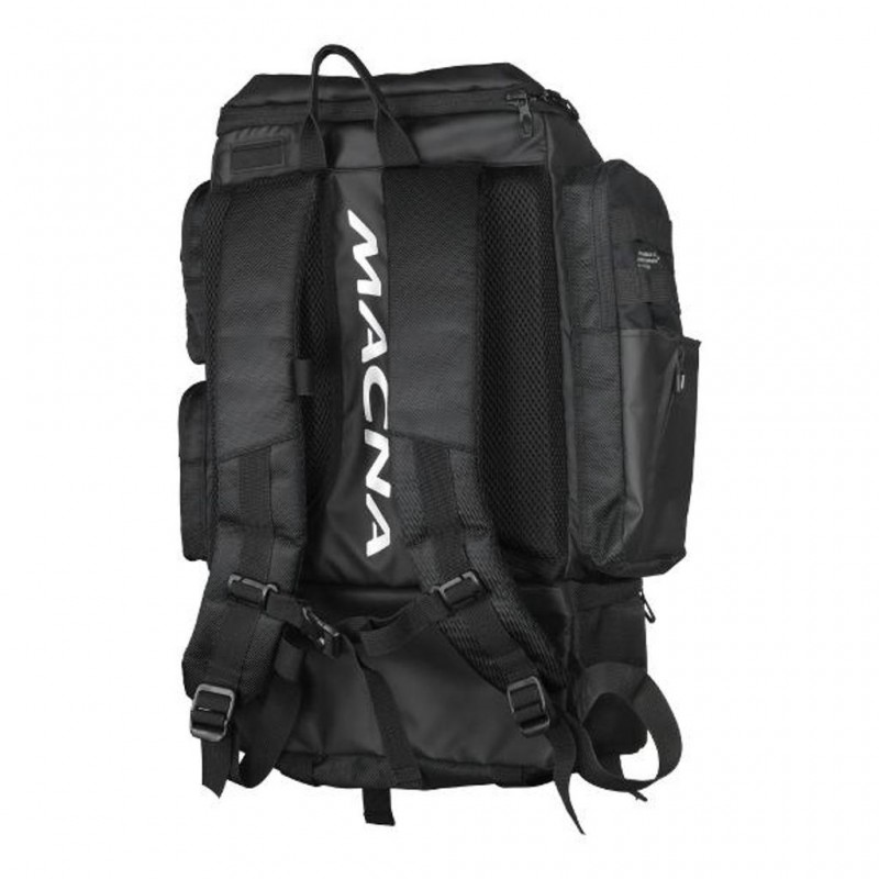 MACNA Utility Mubp Backpack Black