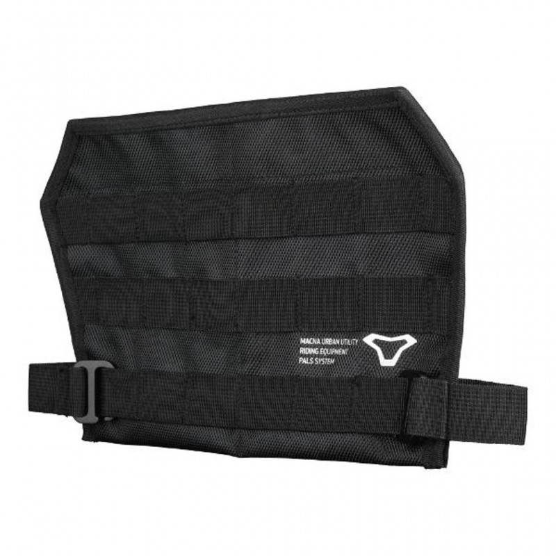 MACNA Utility Pals Base-Plate