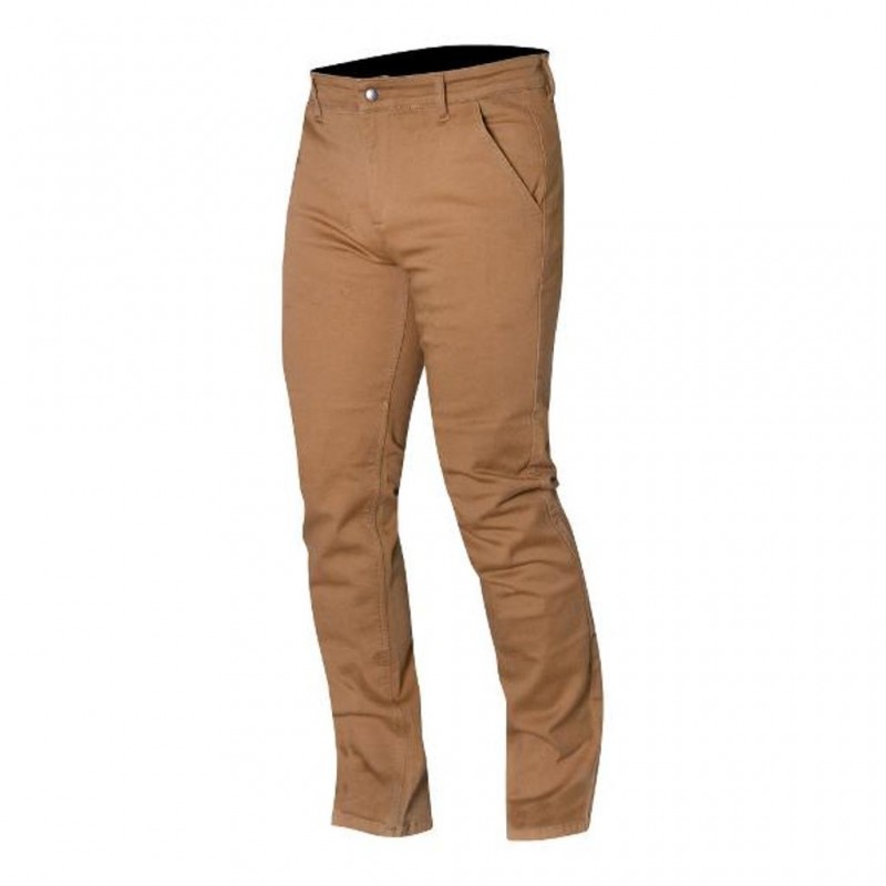 Merlin Chino Brody D3O Single Layer Camel