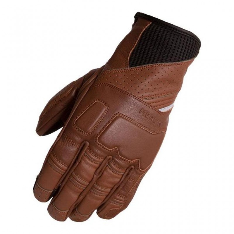 Merlin Salado Explorer Brown Glove