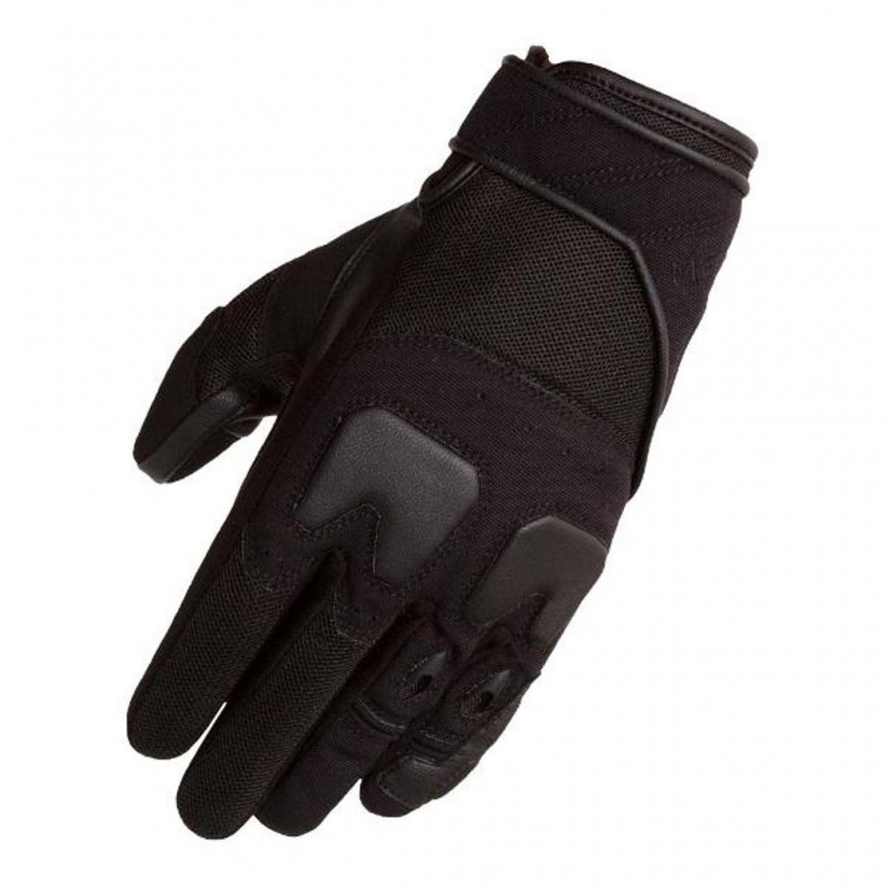 Merlin Kaplan Explorer Black Glove