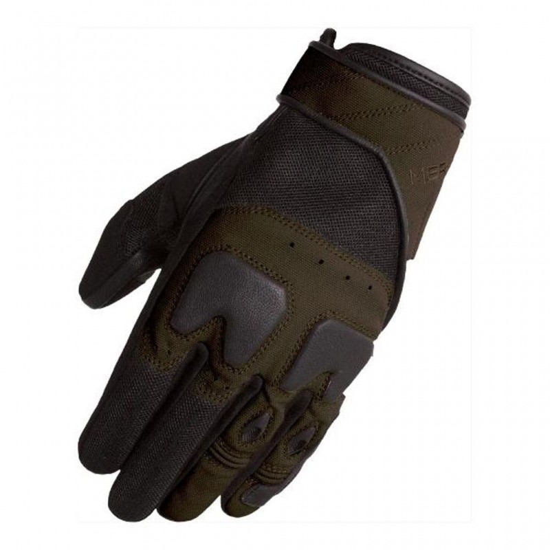 Merlin Kaplan Explorer Brown Glove