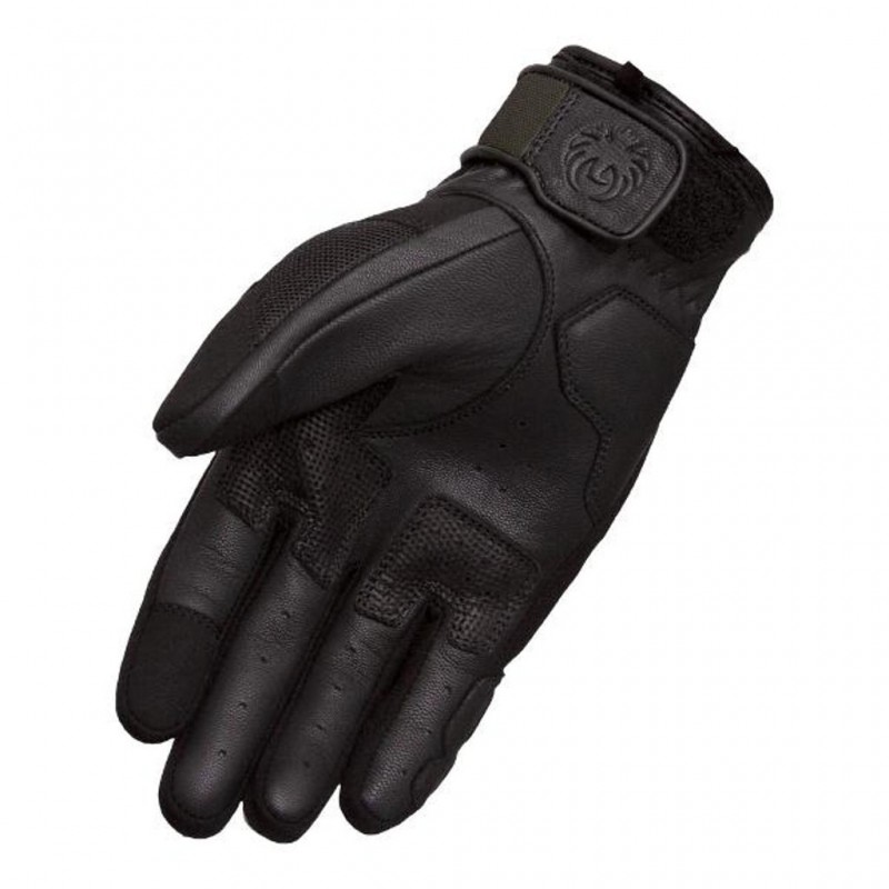 Merlin Kaplan Explorer Brown Glove