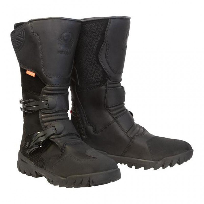 Merlin Maverick Waterproof Boot