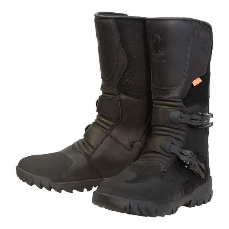 Merlin Maverick Waterproof Boot