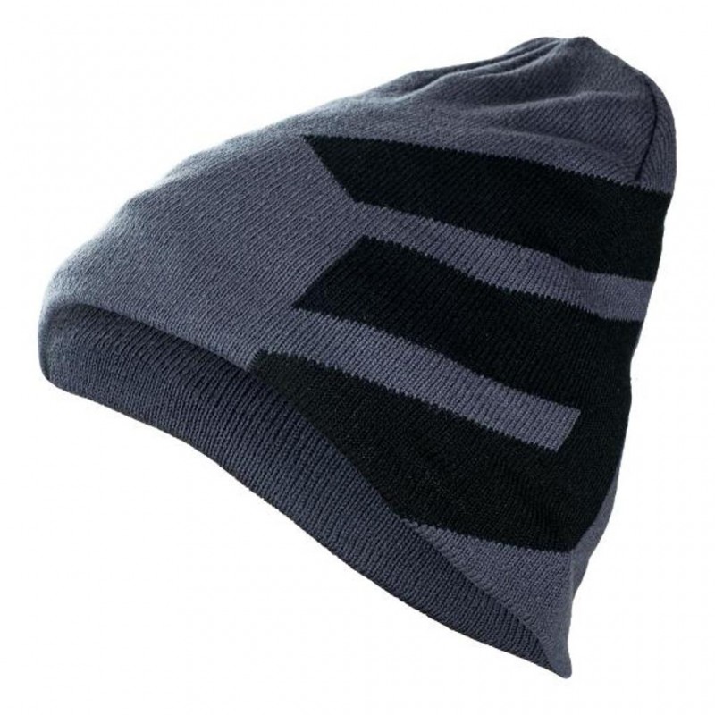 SHOT Beanie Logo Grey