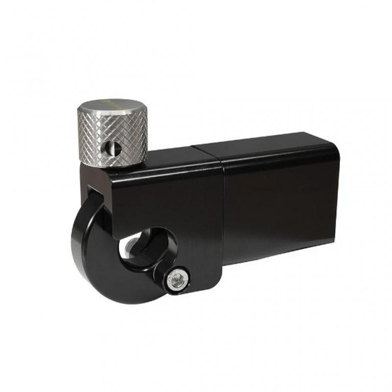 NELSON-RIGG Saddlebag Plate Latch Extension