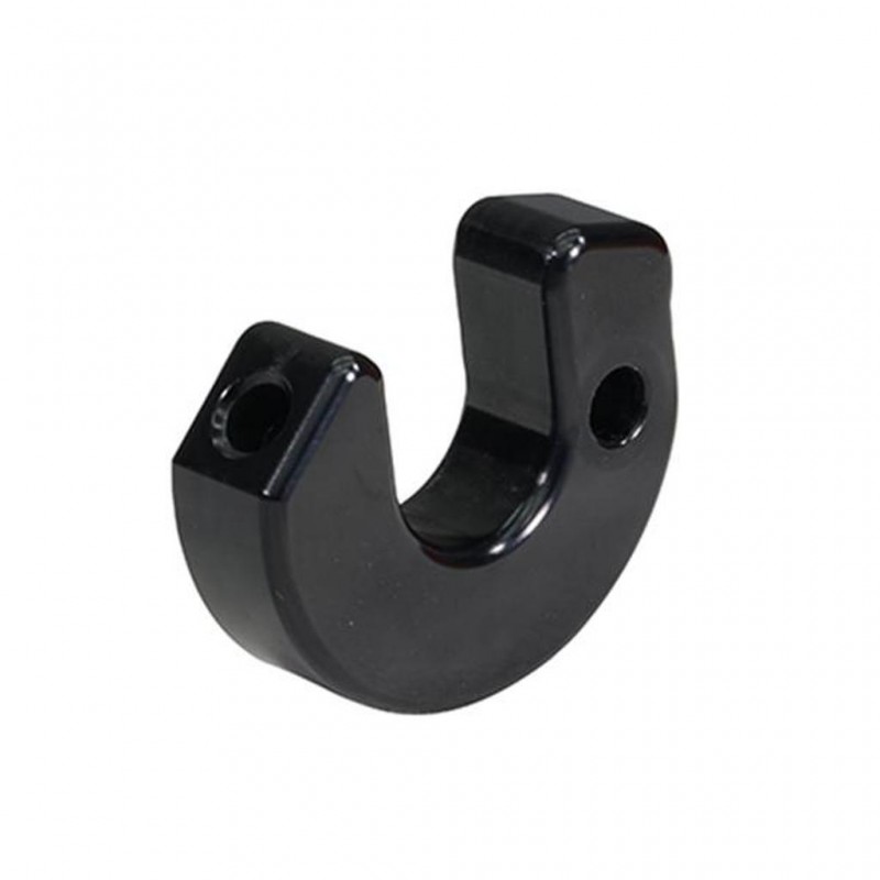 NELSON-RIGG Saddlebag Plate 20mm Catch