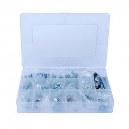 STATES MX Pro Pack Bolt Kit Off Road Jap 160 Pcs