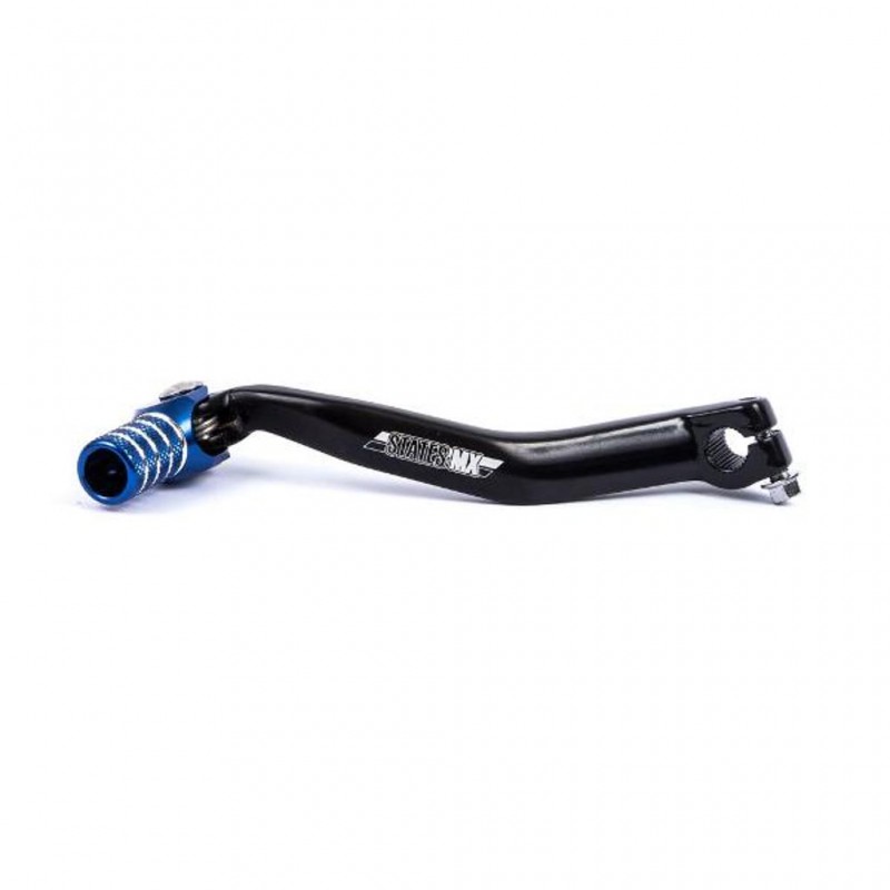 STATES MX Gear Lever YAMAHA Blue
