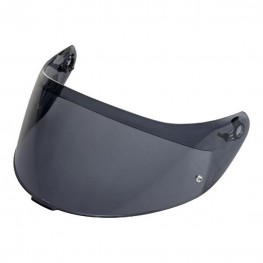 AGV Visor GT7 Streetmodular Smoke 80%