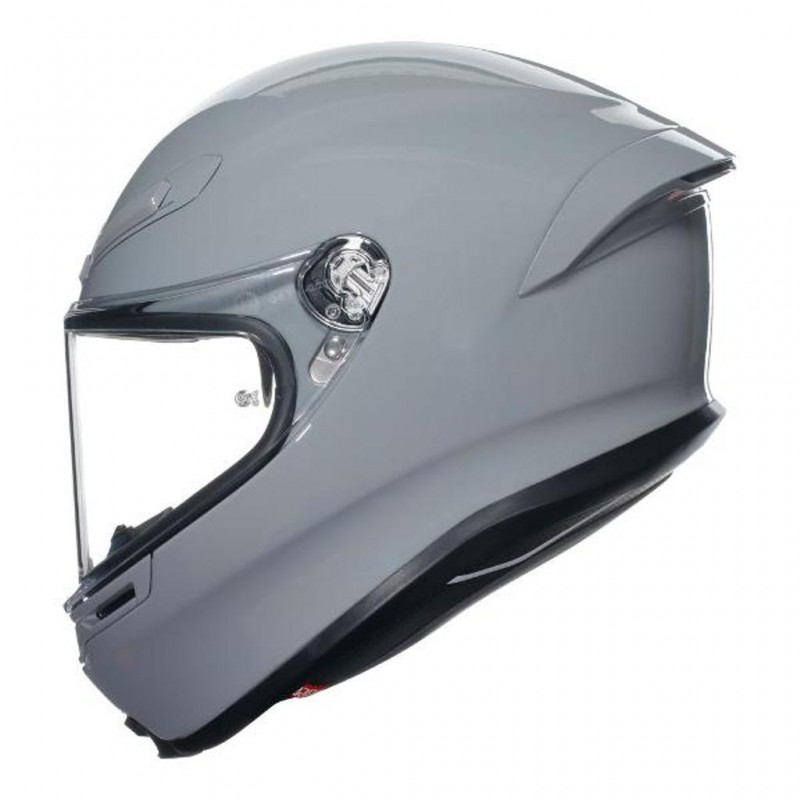 AGV K6 S Nardo Grey