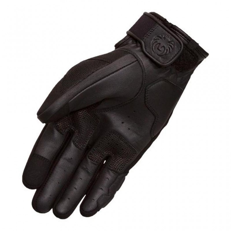 Merlin Kaplan Explorer Black Glove