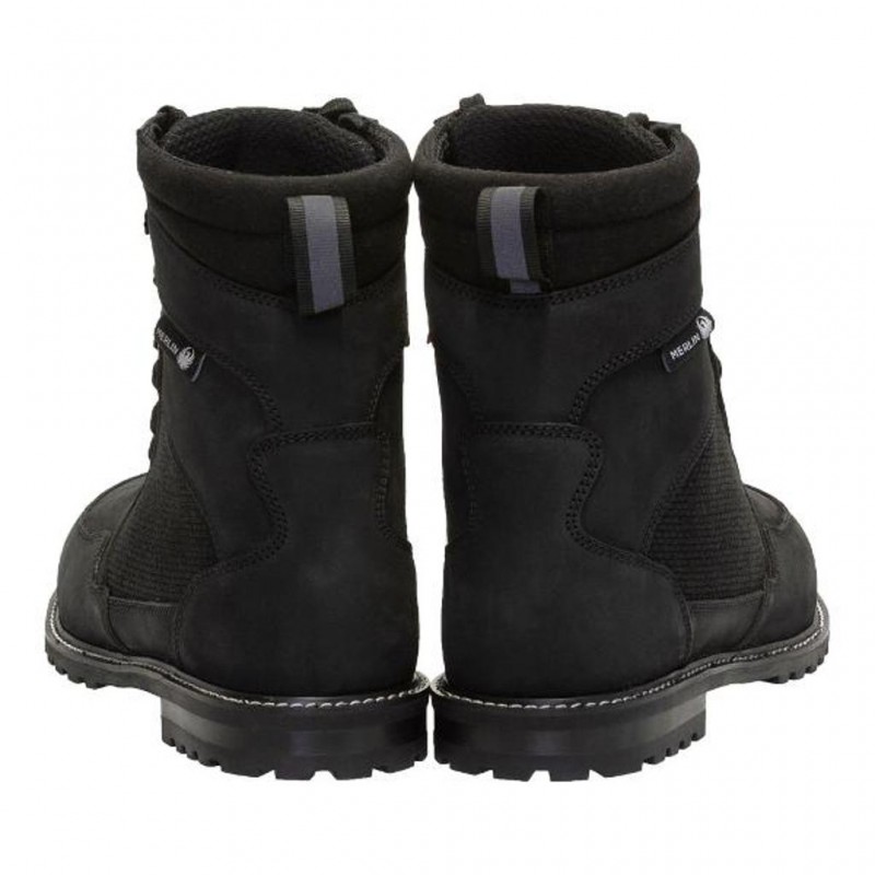 Merlin Rockwell Waterproof Boots