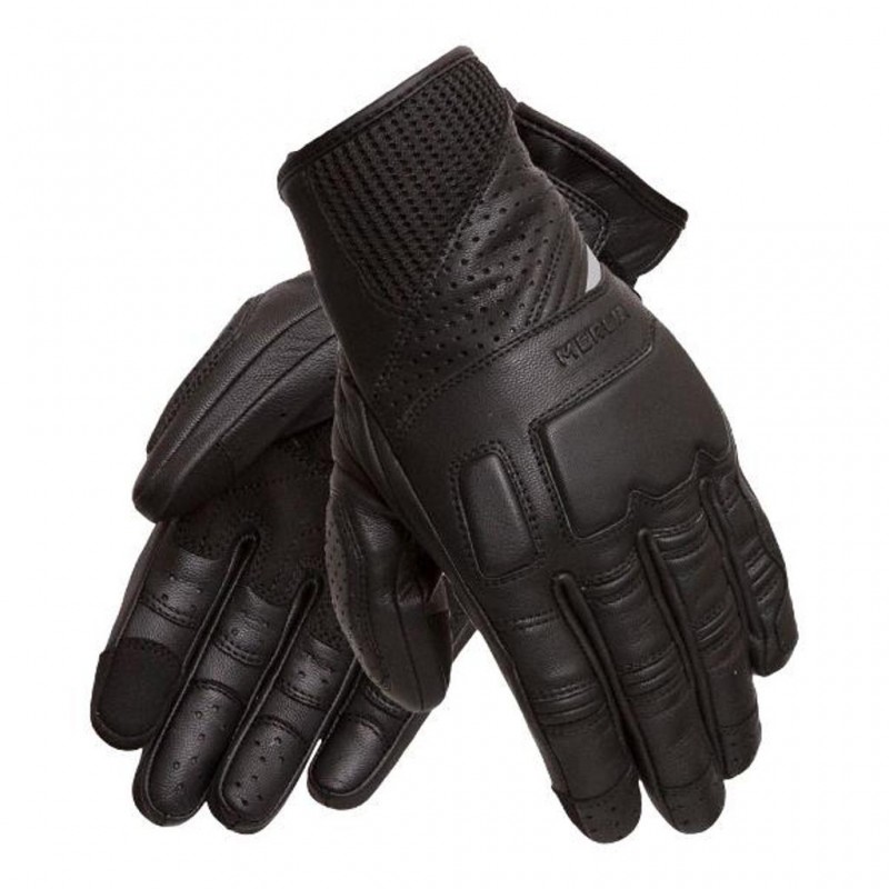 Merlin Salado Explorer Black Glove