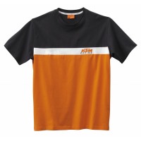 2015 KTM TEAM TEE 3PW135690X